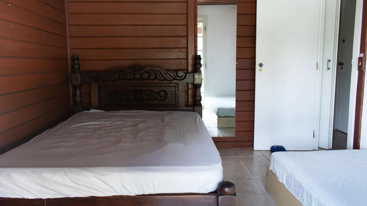 Casa De Campo C Piscina E Churrasq Em Mairipora Sp מראה חיצוני תמונה