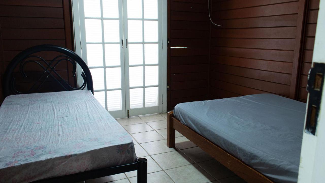 Casa De Campo C Piscina E Churrasq Em Mairipora Sp מראה חיצוני תמונה